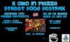 Il Cibo in Piazza