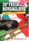 20^ festa del Bersagliere