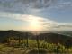 Tramonto con bollicine al castello di Montecalvo Versiggia