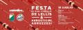 Festa di San Camillo De Lellis & Arrosticini Abruzzesi
