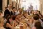Convivio a Palazzo