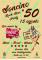 Soncino '50 Rock Beer Party