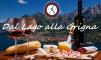 Tour Enogastronomico – Dal Lago alla Grigna