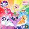 My Little Pony Monza
