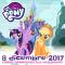 My Little Pony Seriate