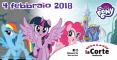 My LIttle Pony La Corte Lombarda Bellinzago