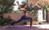 Mythic Yoga Flow – Hanuman