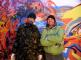 FLYCAT KAYONE- Street A Porter-