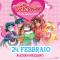 Le Tea Sisters a Mazzano