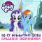 Carnevale con My Little Pony a Peschiera Borromeo