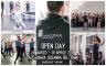 OPEN DAY ACCADEMIA SUSANNA BELTRAMI