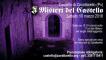 I Misteri del Castello - 10 marzo 2018
