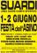 FESTA DELL'ASINO 2018