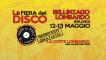 Fiera del Disco dei Bellinzago Lombardo 12-13 maggio