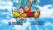 DRagon Ball Super a Varese