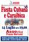 Fiesta Cubana e Caraibica