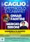 SPETTACOLO DI CABARET CON OMAR FANTINI E SERGIO SIRONI