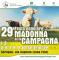 29°  Festa popolare MADONNA della CAMPAGNA