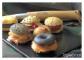Il finger food in stile orientale
