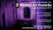 I Misteri del Castello - 20 ottobre 2018