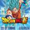 Dragon ball Super a Mazzano