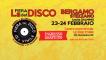 Fiera del Disco in Vinile di Bergamo