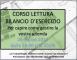 CORSO LETTURA BILANCIO D'ESERCIZIO