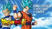 Dragon Ball Carnival party