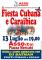 Fiesta Cubana e Caraibica