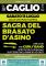SAGRA DEL BRASATO D'ASINO