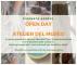 OPEN DAY - ATELIER DEL MUSEO