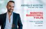 Marketing inarrestabile - Andrea d'Agostini live tour (Milano)