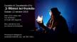 I Misteri del Castello - 12 ottobre 2019