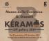 KERAMOS OFF GALLERY 2019