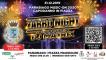 Parabiago Music-On 2020 - Capodanno in Piazza Maggiolini