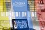 AUDIZIONE ONLINE ACCADEMIA SUSANNA BELTRAMI  17 APRILE 2021