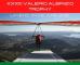 Trofeo deltaplano Valerio Albrizio, Laveno Mombello