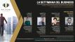 La settimana del business dal 21 Giugno al 25 Giugno - WEBINAR GRATUITI
