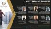 La settimana del business dal 17 al 22 Gennaio, webinar gratuiti sul web marketing