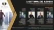 La settimana del business dal 30 Maggio al 3 Giugno, webinar gratuiti sul web marketing