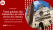 Sabato 20 aprile – Visita guidata al centro storico e alla Cattedrale di Cremona