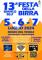 13 FESTA DELLA BIRRA BIANCOBLU'