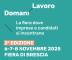 DOMANI LAVORO