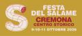 Festa del Salame di Cremona