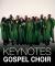 THE KEYNOTES GOSPEL CHOIR