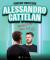 Alessandro Cattelan – Benvenuto nell’AI