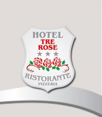 Hotel 3 Rose Ristorante Pizzeria